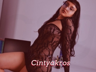 Cintyakros