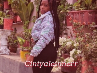 Cintyaleinnerr