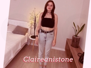 Claireanistone