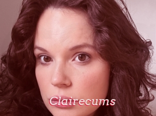 Clairecums