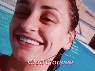 Clairefoncee