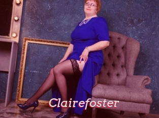 Clairefoster