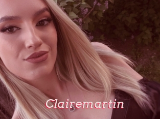 Clairemartin