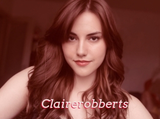 Clairerobberts