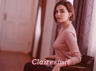 Clairesmit