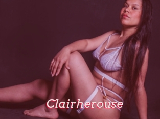 Clairherouse