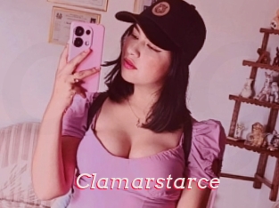 Clamarstarce