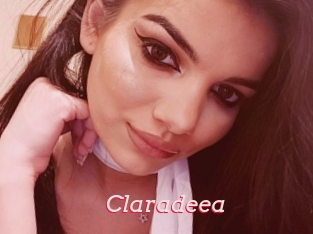 Claradeea