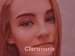 Claranoris