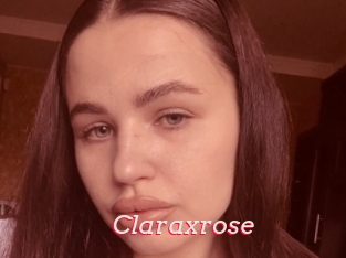 Claraxrose