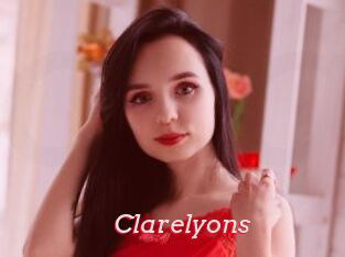 Clarelyons