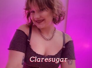 Claresugar