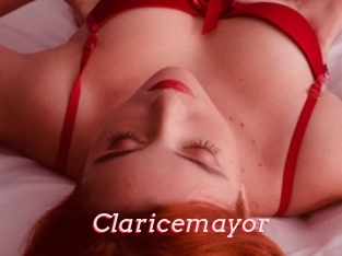 Claricemayor