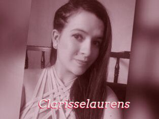 Clarisselaurens