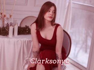 Clarksonya