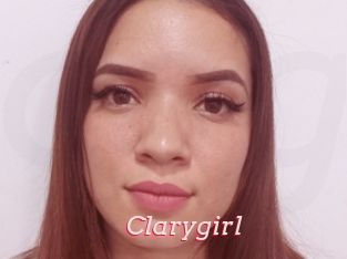 Clarygirl