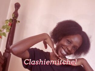 Clashiemitchel