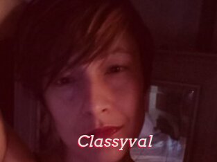 Classyval