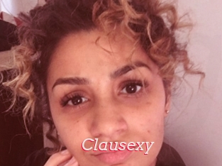 Clausexy