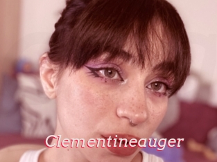 Clementineauger