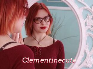 Clementinecute