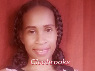 Cleobrooks