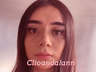 Clioandalann
