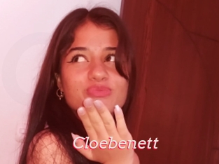 Cloebenett