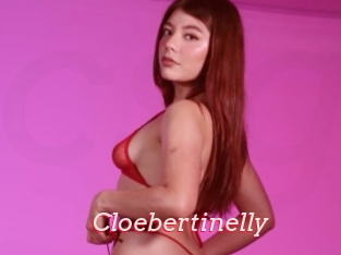 Cloebertinelly