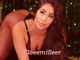 Cloeemilleer