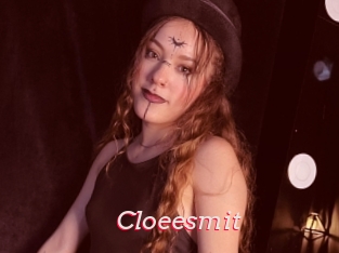 Cloeesmit