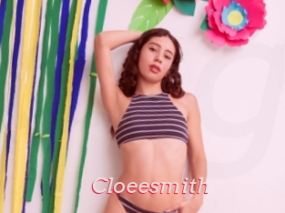 Cloeesmith