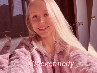 Cloekennedy