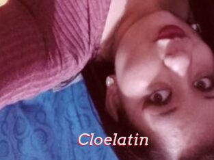 Cloelatin