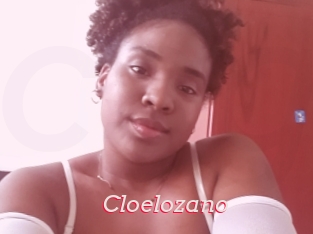 Cloelozano