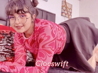 Cloeswift