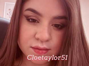 Cloetaylor51