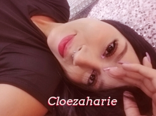 Cloezaharie