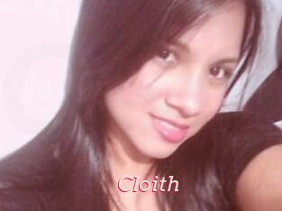 Cloith