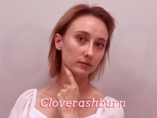 Cloverashburn