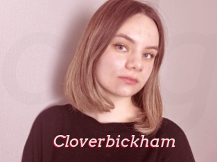 Cloverbickham