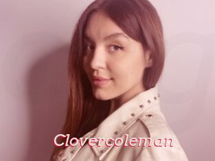 Clovercoleman