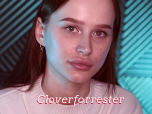 Cloverforrester