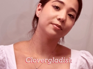 Clovergladish