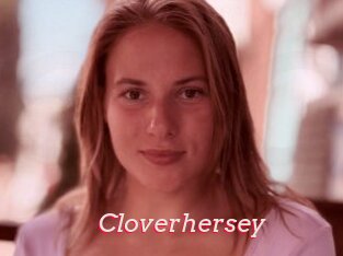 Cloverhersey