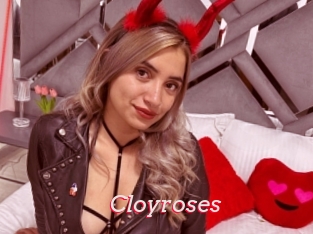 Cloyroses