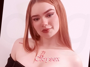 Cloysex