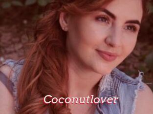 Coconutlover