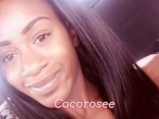 Cocorosee