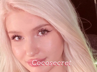 Cocosecret